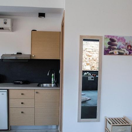 Kastren Rooms La Canée Extérieur photo
