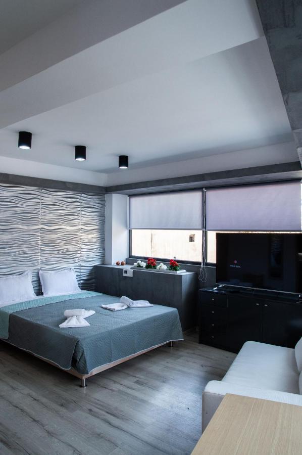Kastren Rooms La Canée Extérieur photo