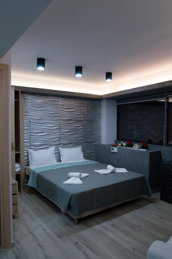 Kastren Rooms La Canée Extérieur photo