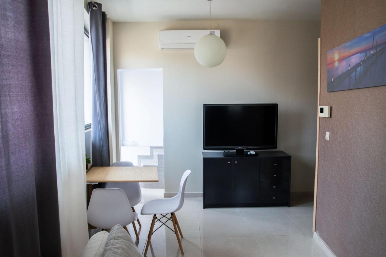 Kastren Rooms La Canée Extérieur photo