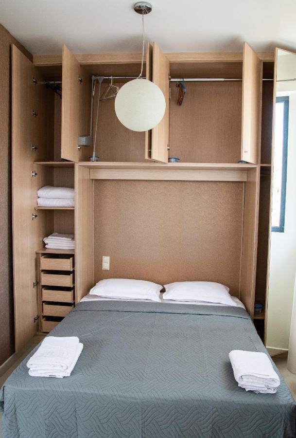 Kastren Rooms La Canée Extérieur photo